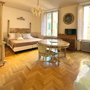 La Fontanina Nocleg ze śniadaniem