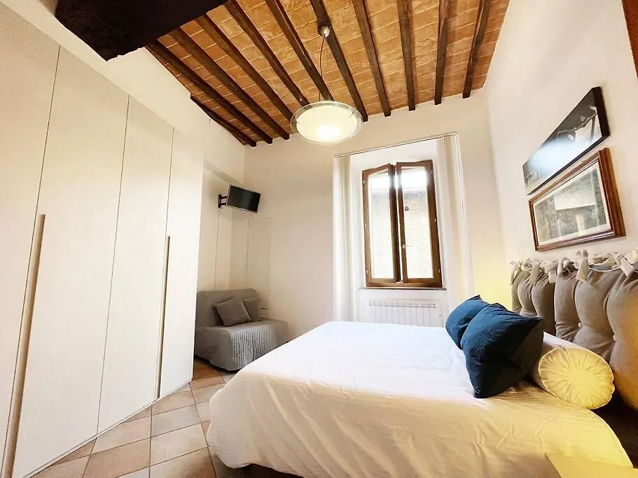 Casa Montanini Centro Storico Apartment Siena