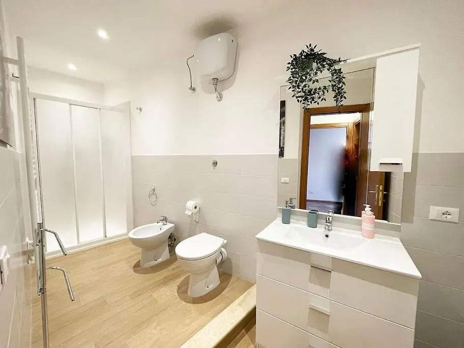 Appartement Casa Montanini Centro Storico à Sienne