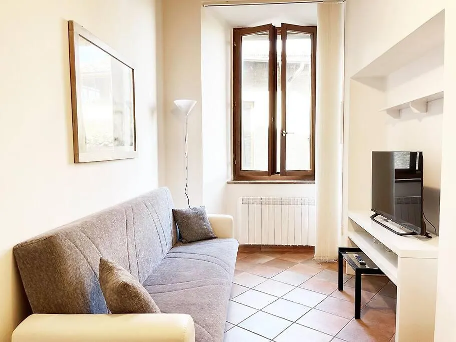 Appartement Casa Montanini Centro Storico à Sienne