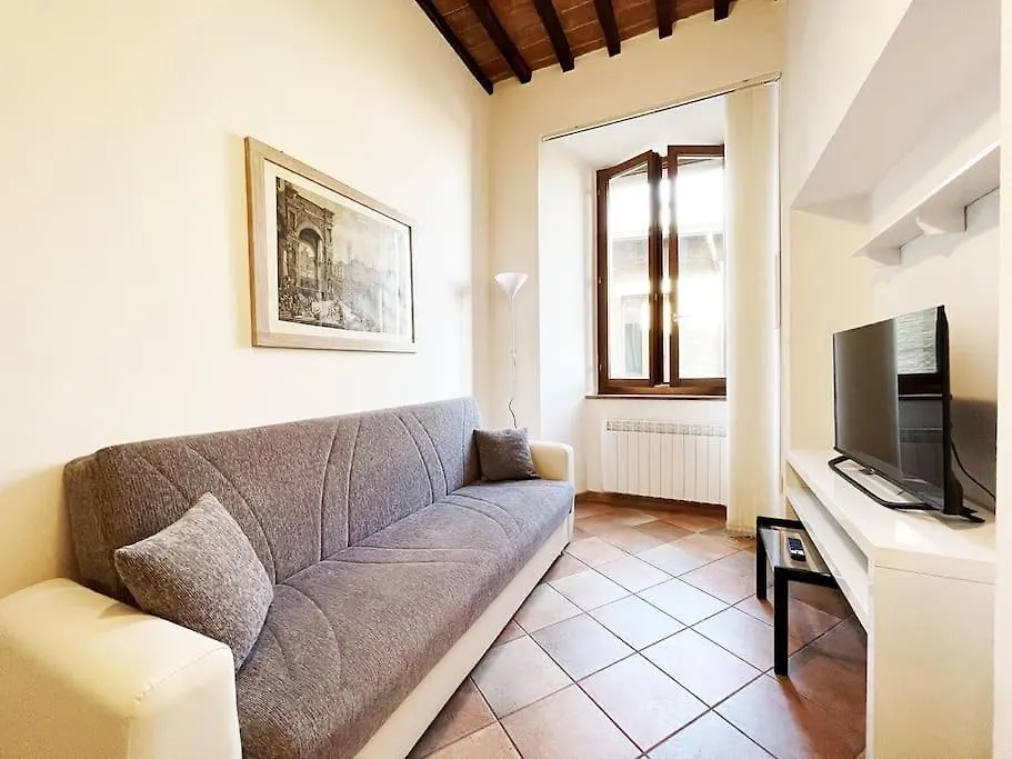 Appartement Casa Montanini Centro Storico à Sienne 0*,